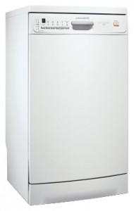 عکس ماشین ظرفشویی Electrolux ESF 45012, مرور