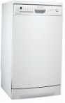 Electrolux ESF 45012 Dishwasher  freestanding review bestseller