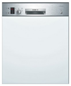 写真 食器洗い機 Bosch SMI 50E05, レビュー