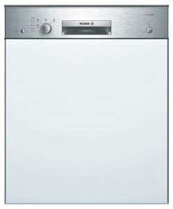 写真 食器洗い機 Bosch SMI 40E05, レビュー