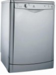 Indesit DFG 051 S Stroj za pranje posuđa  samostojeća pregled najprodavaniji