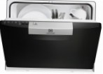 Electrolux ESF 2210 DK Посудомоечная Машина  отдельно стоящая обзор бестселлер