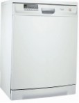 Electrolux ESF 67060 WR Dishwasher  freestanding review bestseller