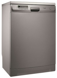 Photo Dishwasher Electrolux ESF 66070 XR, review