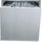 Whirlpool ADG 9850 Посудомоечная Машина  встраиваемая полностью обзор бестселлер