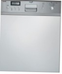 Whirlpool ADG 8930 IX Mesin pencuci piring  dapat disematkan sebagian ulasan buku terlaris