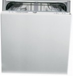 Whirlpool ADG 9210 Посудомоечная Машина  встраиваемая полностью обзор бестселлер