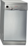Bosch SRS 55M78 Opvaskemaskine  frit stående anmeldelse bedst sælgende