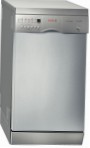 Bosch SRS 46T48 洗碗机  独立式的 评论 畅销书