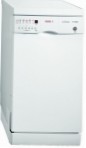 Bosch SRS 46T42 Opvaskemaskine  frit stående anmeldelse bedst sælgende