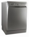 Indesit DFP 27M1 A NX Stroj za pranje posuđa  samostojeća pregled najprodavaniji