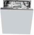 Hotpoint-Ariston LFTA+ 5H1741 X Посудомийна машина  вбудована повністю огляд бестселлер