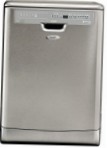 Whirlpool ADP H2O 10 Opvaskemaskine  frit stående anmeldelse bedst sælgende