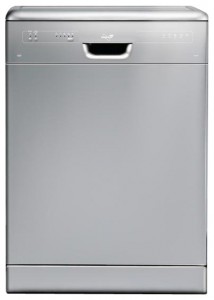 照片 洗碗机 Whirlpool ADP 2300 SL, 评论