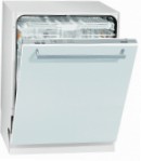 Miele G 4170 SCVi 食器洗い機  内蔵のフル レビュー ベストセラー