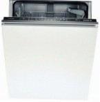Bosch SMV 50D30 Mesin pencuci piring  sepenuhnya dapat disematkan ulasan buku terlaris