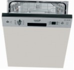 Hotpoint-Ariston LLK 7M 121 X Машина за прање судова  буилт-ин делу преглед бестселер