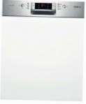 Bosch SMI 65N05 Lave-vaisselle  intégré en partie examen best-seller