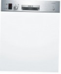 Bosch SMI 50D45 Zmywarka  wbudowaną w części przegląd bestseller