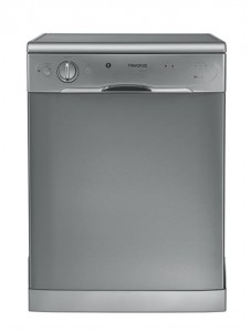 Photo Dishwasher Zerowatt ZDW 80 X/E, review