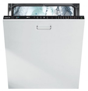 слика Машина за прање судова Candy CDI 2212E10/3, преглед