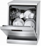 Bomann GSP 744 IX Dishwasher  freestanding review bestseller