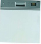 BEKO DSN 6534 PX Opvaskemaskine  indbygget del anmeldelse bedst sælgende