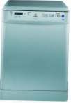 Indesit DFP 584 NX Stroj za pranje posuđa  samostojeća pregled najprodavaniji