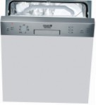 Hotpoint-Ariston LFZ 2274 A X Машина за прање судова  буилт-ин целости преглед бестселер