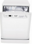 Hotpoint-Ariston LFF 8214 Opvaskemaskine  frit stående anmeldelse bedst sælgende