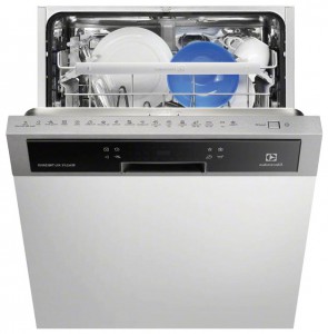 Фото Посудомоечная Машина Electrolux ESI 6700 RAX, обзор