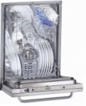 Franke FDW 410 DT 3A Dishwasher  built-in full review bestseller