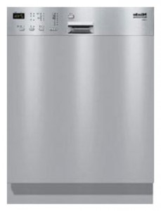Photo Dishwasher Miele G 1330 SCi, review
