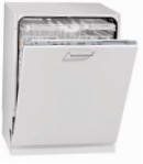 Miele G 2872 SCViXXL Stroj za pranje posuđa  ugrađeni u full pregled najprodavaniji