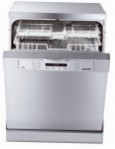 Miele G 1232 SC Lave-vaisselle  parking gratuit examen best-seller