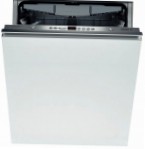 Bosch SMV 48M10 Dishwasher  built-in full review bestseller