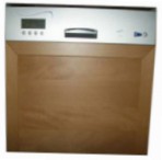 Ardo DWB 60 LX Stroj za pranje posuđa  ugrađeni u dijelu pregled najprodavaniji