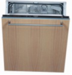 Siemens SE 60T392 ماشین ظرفشویی  کاملا قابل جاسازی مرور کتاب پرفروش