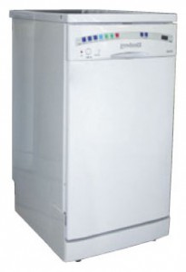 foto Stroj za pranje posuđa Elenberg DW-9205, pregled
