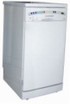 Elenberg DW-9205 Opvaskemaskine  frit stående anmeldelse bedst sælgende