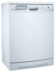 写真 食器洗い機 Electrolux ESF 68500, レビュー