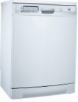 Electrolux ESF 68500 Opvaskemaskine  frit stående anmeldelse bedst sælgende