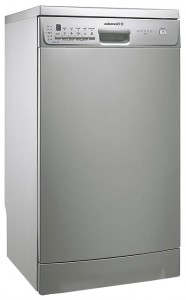 foto Stroj za pranje posuđa Electrolux ESF 45010 S, pregled