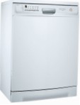Electrolux ESF 65010 Stroj za pranje posuđa  samostojeća pregled najprodavaniji