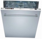 Bosch SVG 45M83 Opvaskemaskine  indbygget fuldt anmeldelse bedst sælgende
