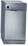 Bosch SRS 55M08 洗碗机  独立式的 评论 畅销书