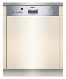 照片 洗碗机 Bosch SGI 45M85, 评论