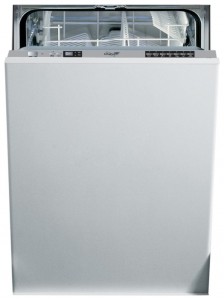 foto Stroj za pranje posuđa Whirlpool ADG 185, pregled