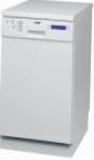 Whirlpool ADP 650 WH Dishwasher  freestanding review bestseller