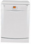 BEKO DFN 6610 Stroj za pranje posuđa  samostojeća pregled najprodavaniji